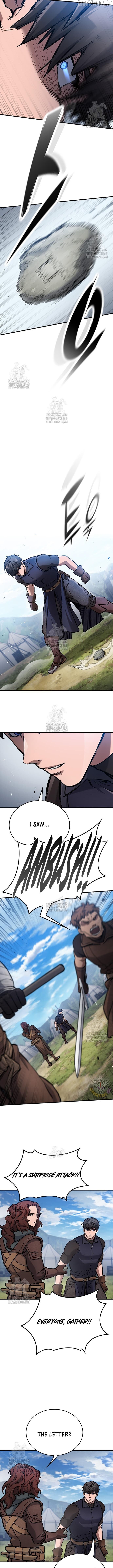 Read A Knight Who Eternally Regresses Manga Online