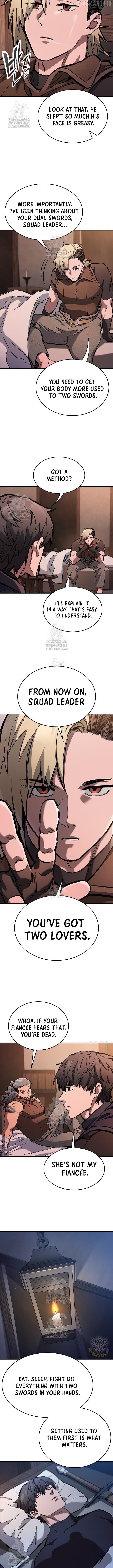 Read A Knight Who Eternally Regresses Manga Online