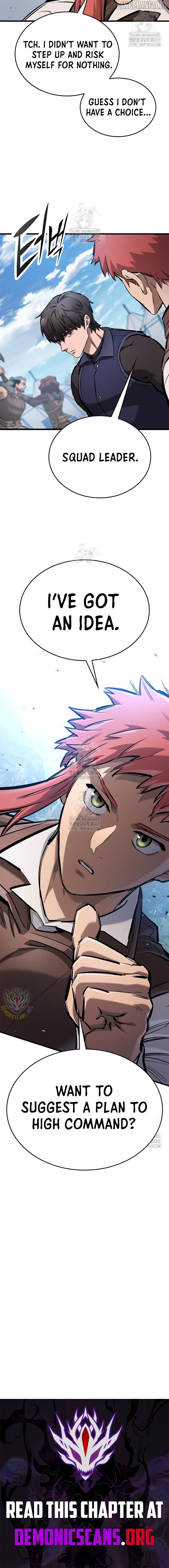Read A Knight Who Eternally Regresses Manga Online