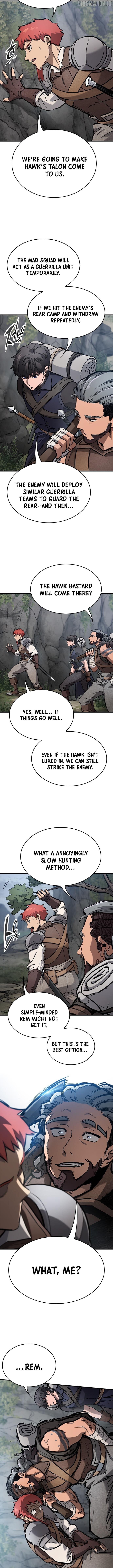 Read A Knight Who Eternally Regresses Manga Online