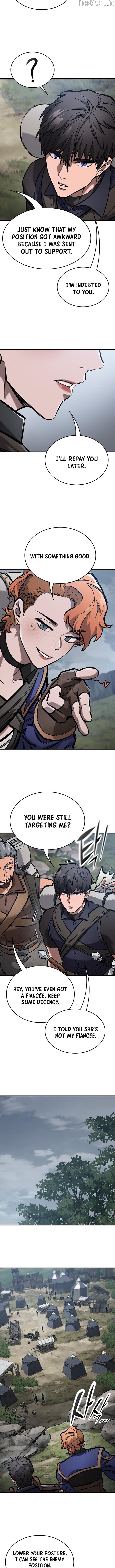 Read A Knight Who Eternally Regresses Manga Online