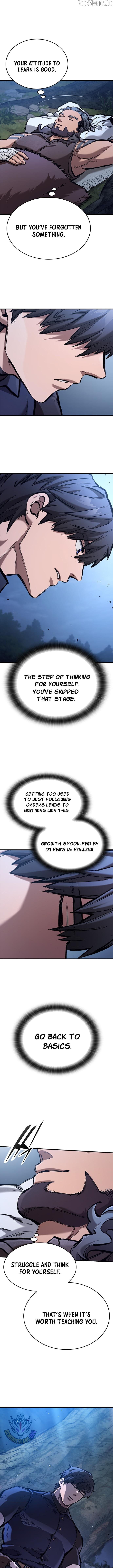 Read A Knight Who Eternally Regresses Manga Online