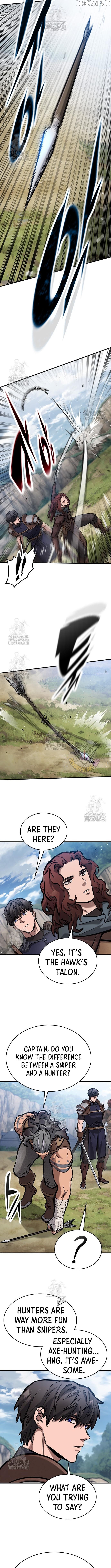 Read A Knight Who Eternally Regresses Manga Online