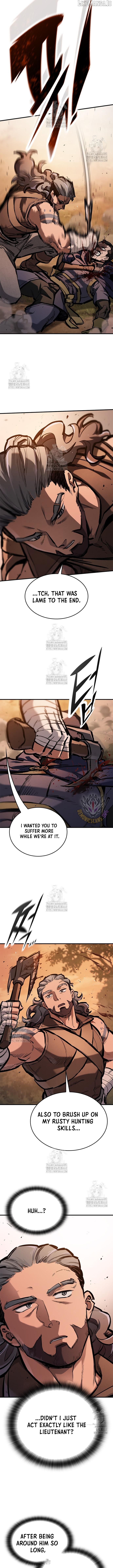 Read A Knight Who Eternally Regresses Manga Online