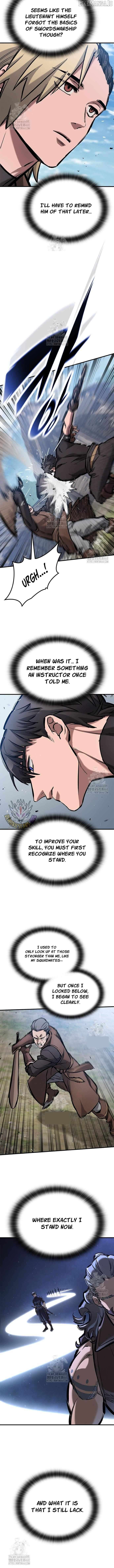 Read A Knight Who Eternally Regresses Manga Online