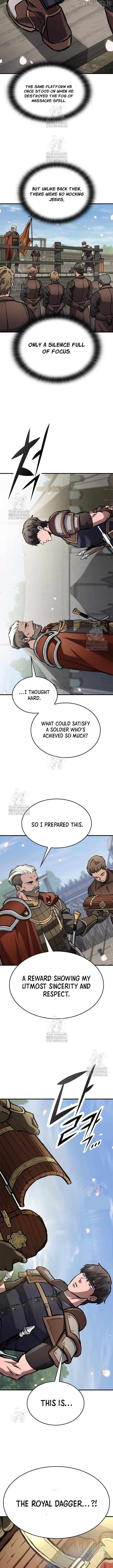 Read A Knight Who Eternally Regresses Manga Online