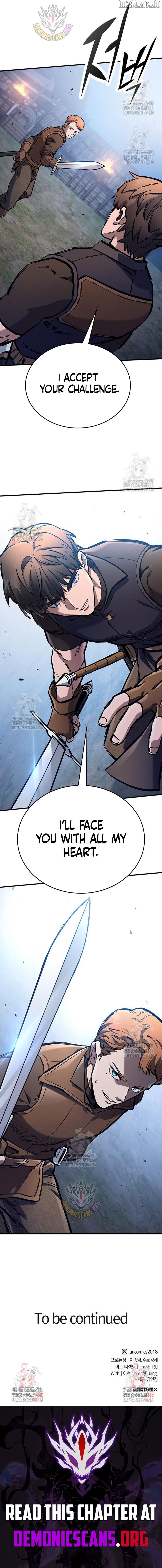 Read A Knight Who Eternally Regresses Manga Online