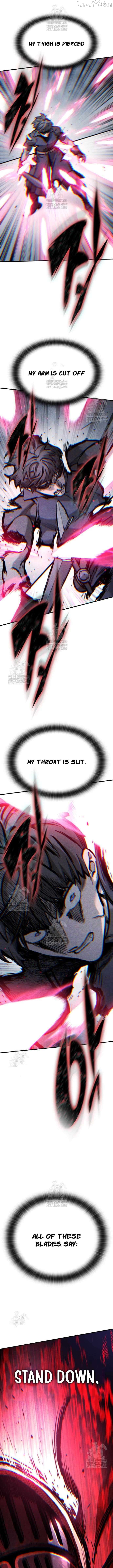 Read A Knight Who Eternally Regresses Manga Online
