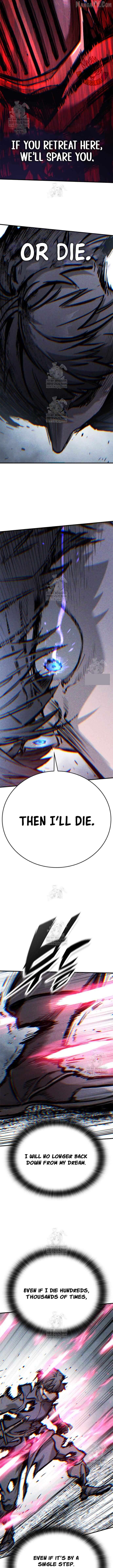 Read A Knight Who Eternally Regresses Manga Online