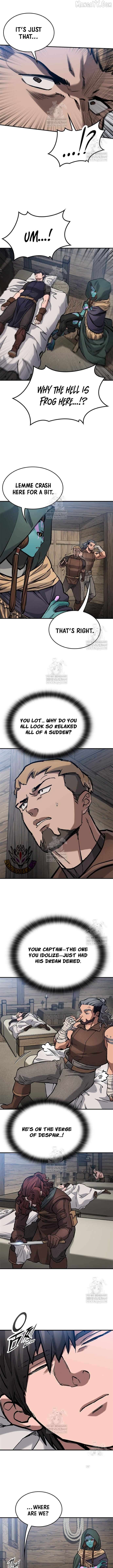 Read A Knight Who Eternally Regresses Manga Online