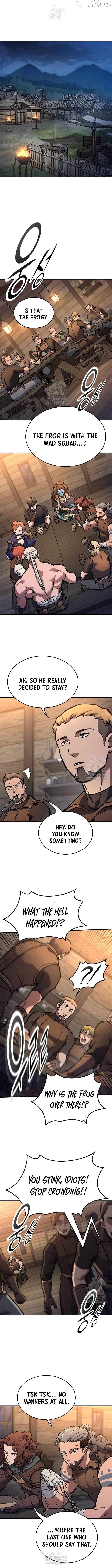 Read A Knight Who Eternally Regresses Manga Online