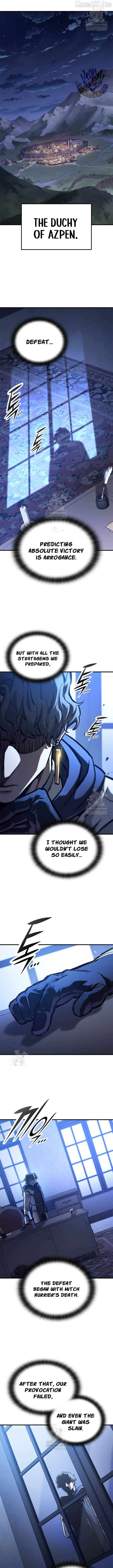 Read A Knight Who Eternally Regresses Manga Online