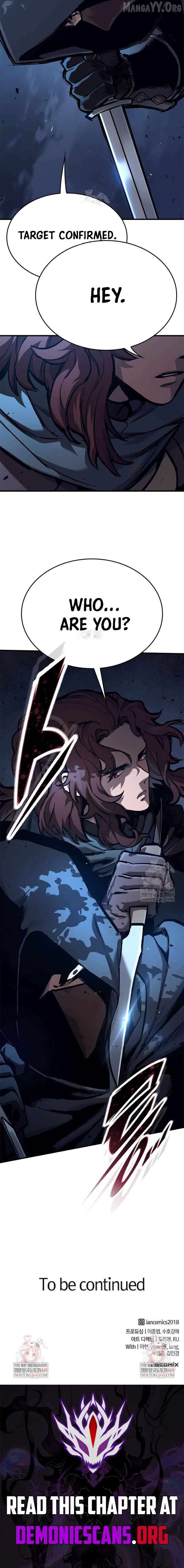 Read A Knight Who Eternally Regresses Manga Online