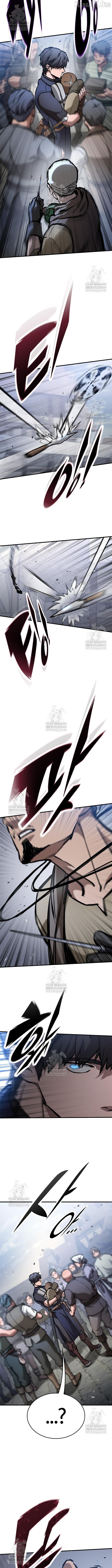 Read A Knight Who Eternally Regresses Manga Online
