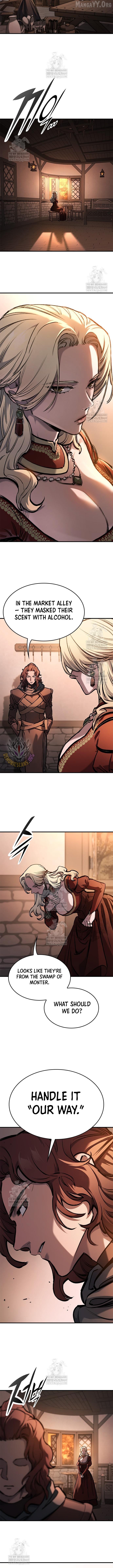 Read A Knight Who Eternally Regresses Manga Online