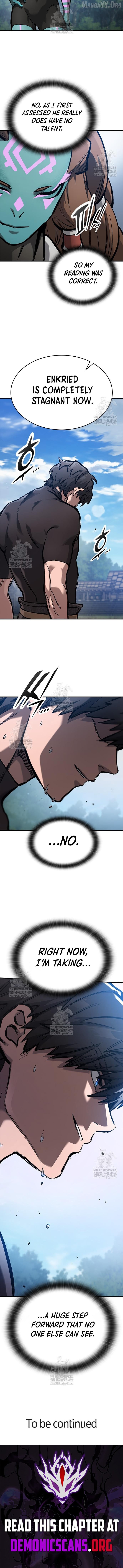 Read A Knight Who Eternally Regresses Manga Online