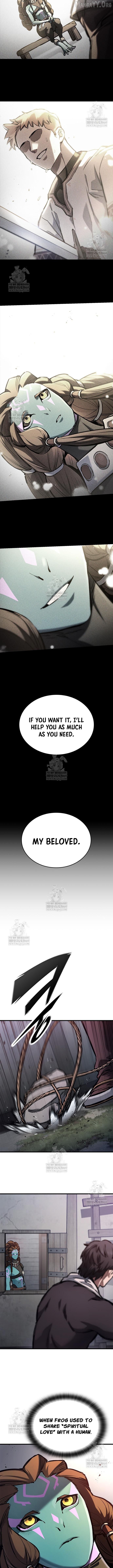 Read A Knight Who Eternally Regresses Manga Online