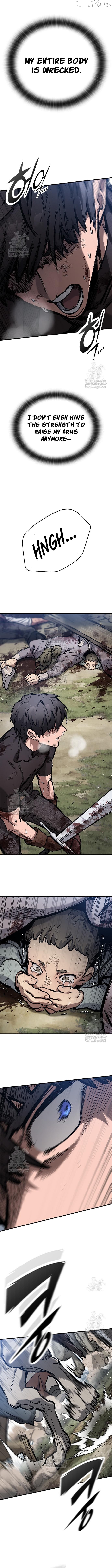 Read A Knight Who Eternally Regresses Manga Online
