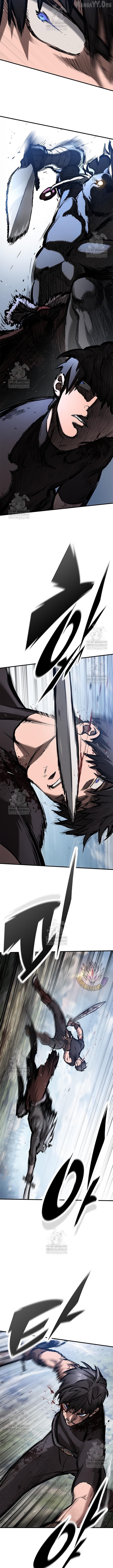 Read A Knight Who Eternally Regresses Manga Online