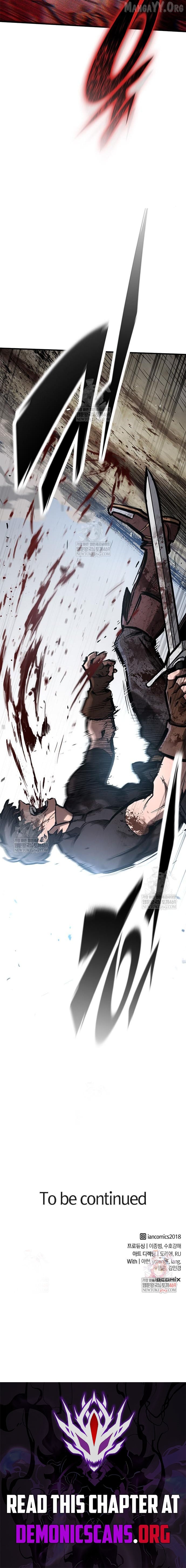 Read A Knight Who Eternally Regresses Manga Online