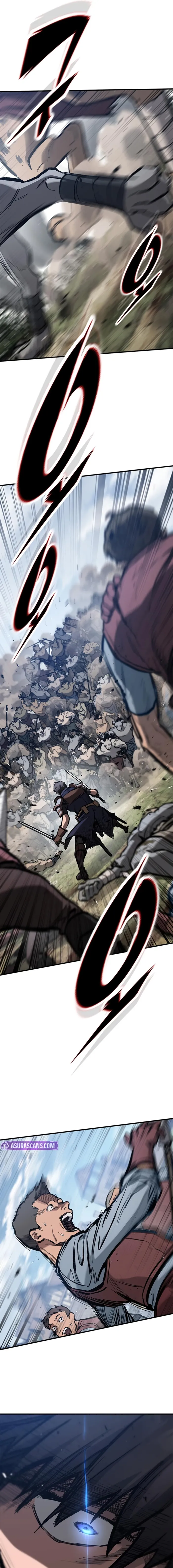 Read A Knight Who Eternally Regresses Manga Online