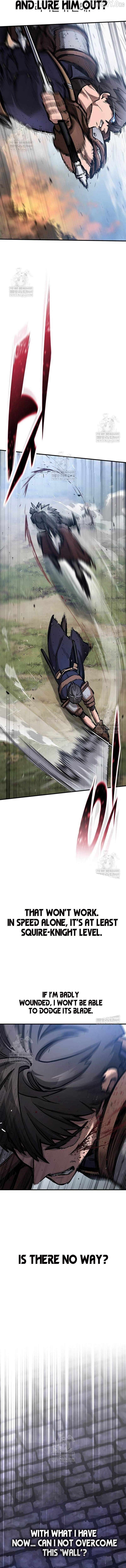 Read A Knight Who Eternally Regresses Manga Online