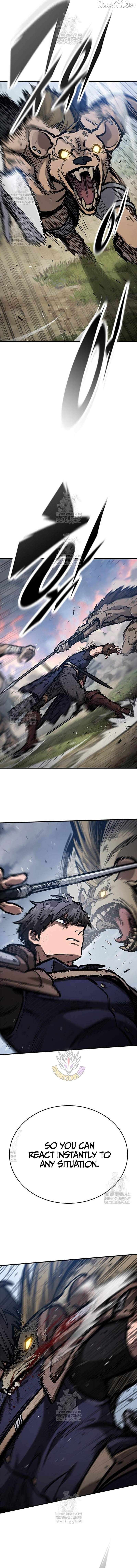 Read A Knight Who Eternally Regresses Manga Online