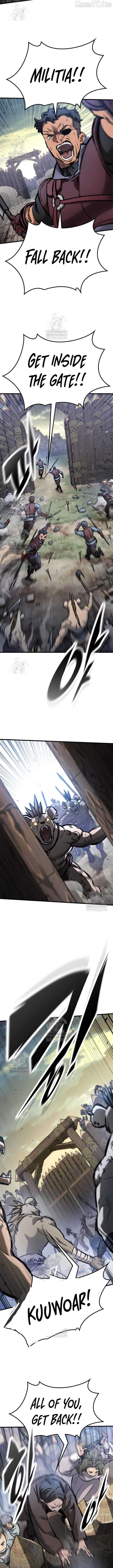 Read A Knight Who Eternally Regresses Manga Online