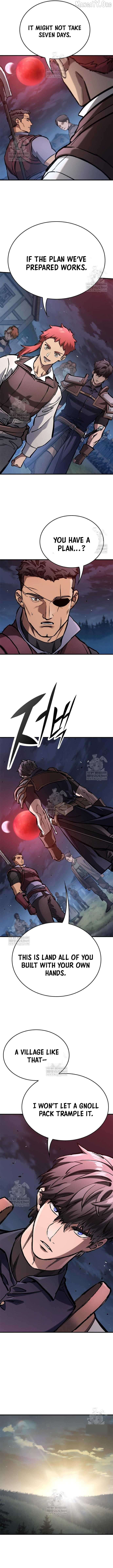Read A Knight Who Eternally Regresses Manga Online