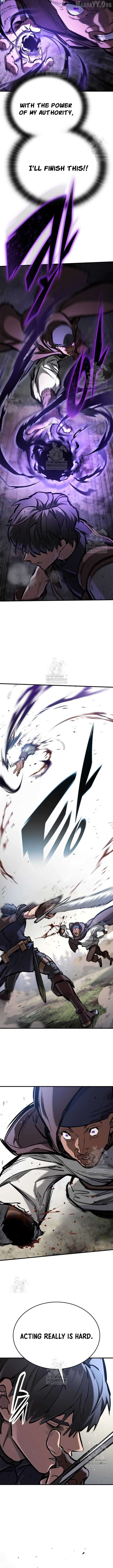 Read A Knight Who Eternally Regresses Manga Online