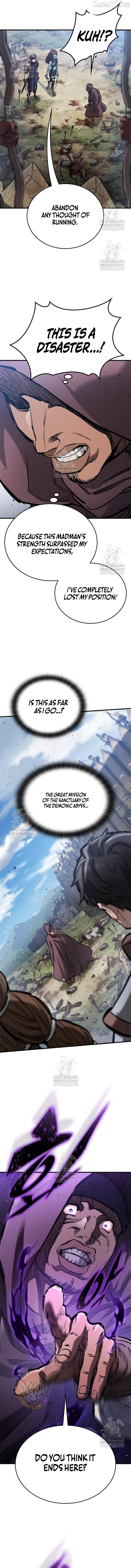 Read A Knight Who Eternally Regresses Manga Online