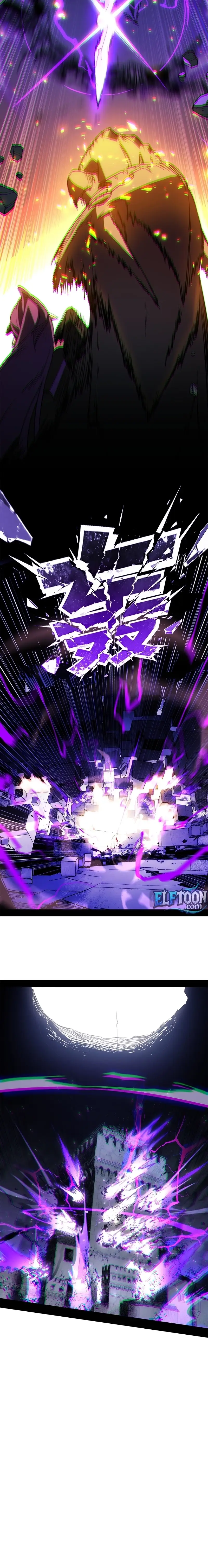 Read A Mountain of Corpses, A Sea of Blood EN Manga Online