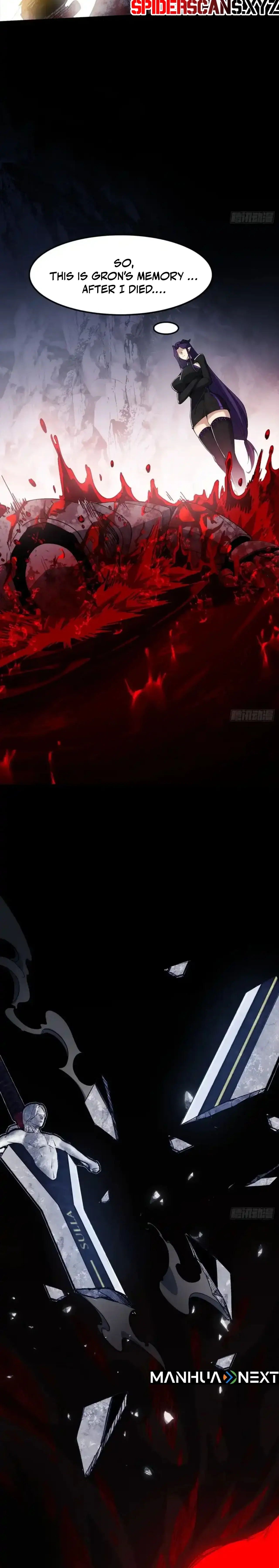 Read A Mountain of Corpses, A Sea of Blood EN Manga Online