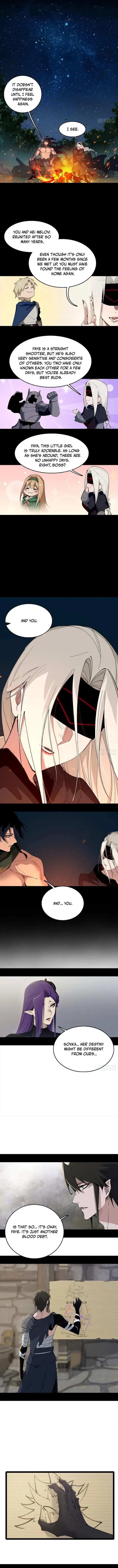 Read A Mountain of Corpses, A Sea of Blood EN Manga Online
