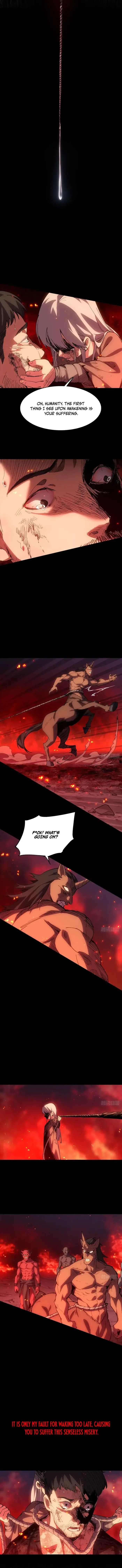 Read A Mountain of Corpses, A Sea of Blood EN Manga Online