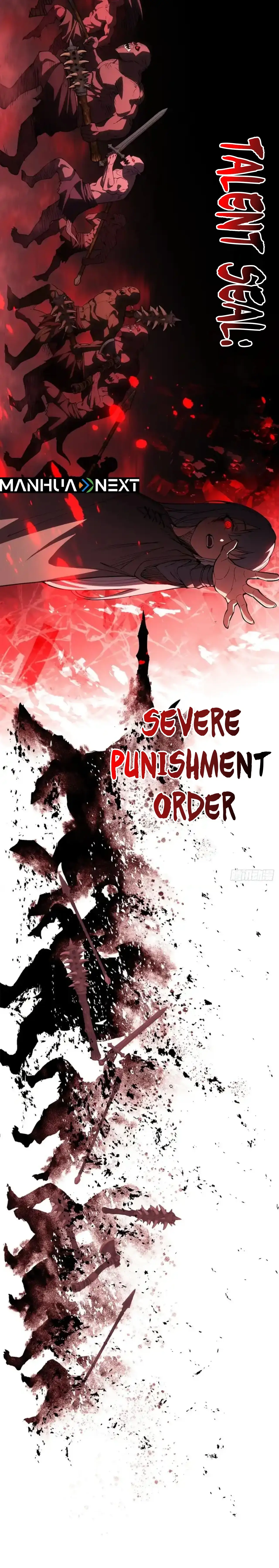 Read A Mountain of Corpses, A Sea of Blood EN Manga Online
