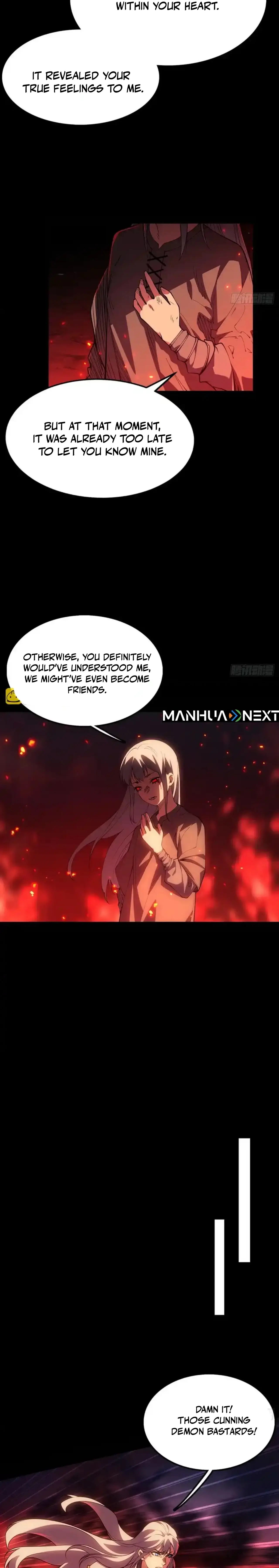 Read A Mountain of Corpses, A Sea of Blood EN Manga Online