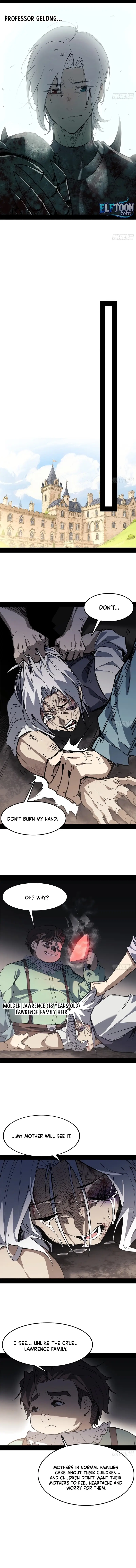 Read A Mountain of Corpses, A Sea of Blood EN Manga Online