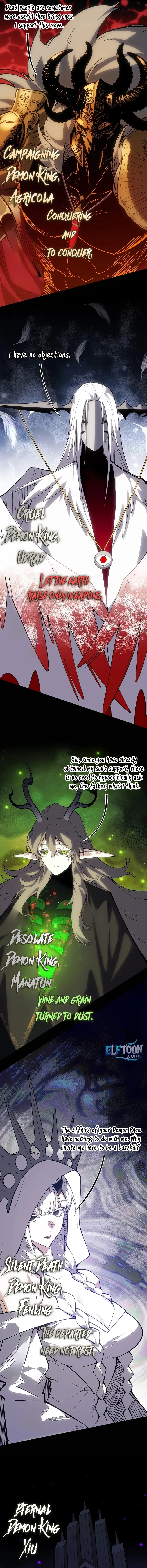 Read A Mountain of Corpses, A Sea of Blood EN Manga Online
