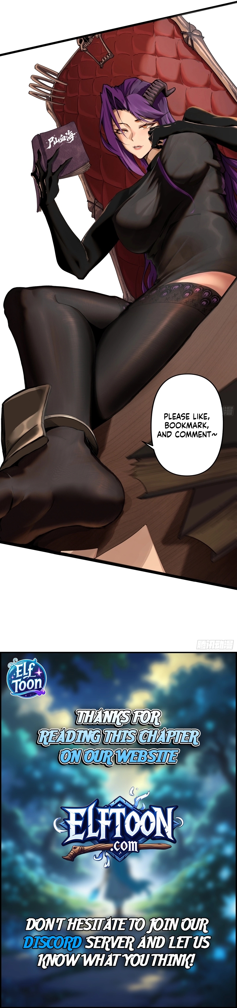 Read A Mountain of Corpses, A Sea of Blood EN Manga Online