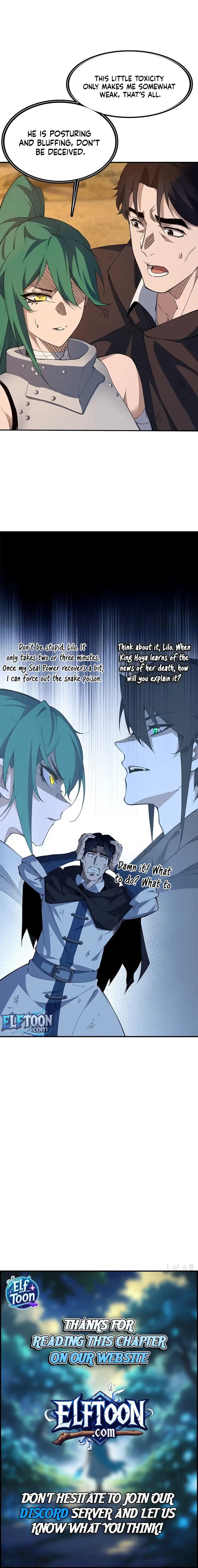 Read A Mountain of Corpses, A Sea of Blood EN Manga Online