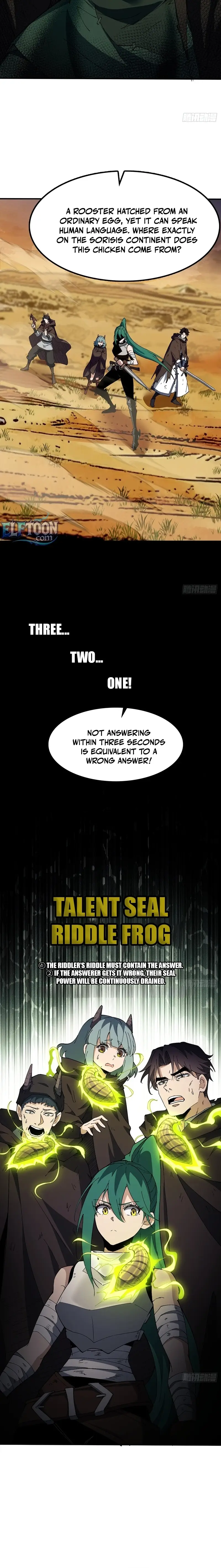 Read A Mountain of Corpses, A Sea of Blood EN Manga Online