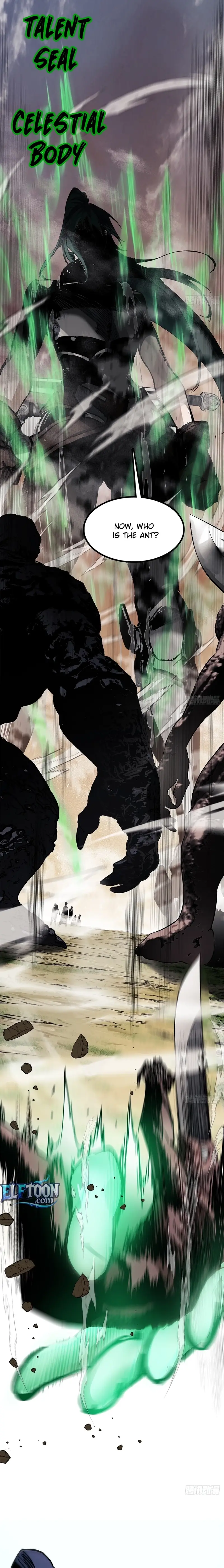Read A Mountain of Corpses, A Sea of Blood EN Manga Online