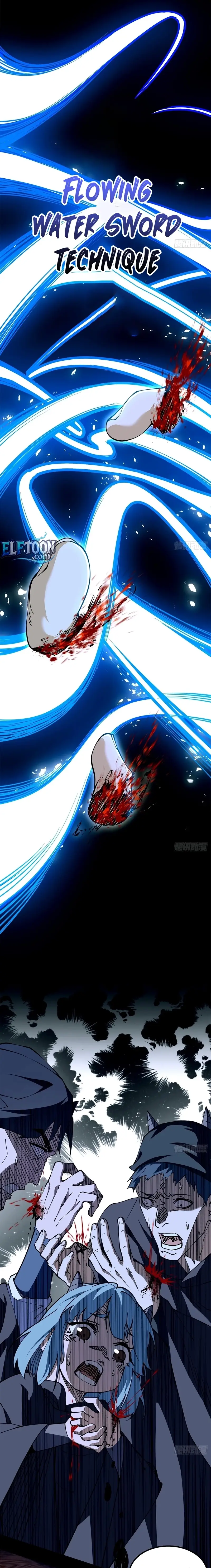 Read A Mountain of Corpses, A Sea of Blood EN Manga Online