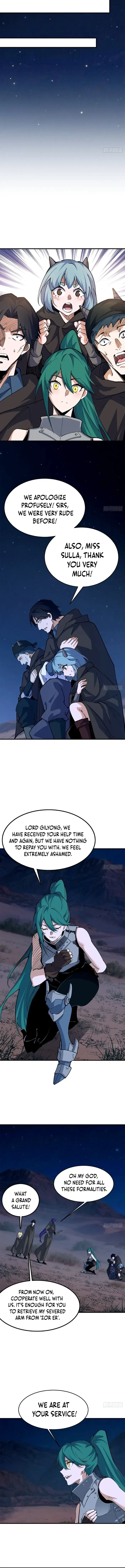 Read A Mountain of Corpses, A Sea of Blood EN Manga Online
