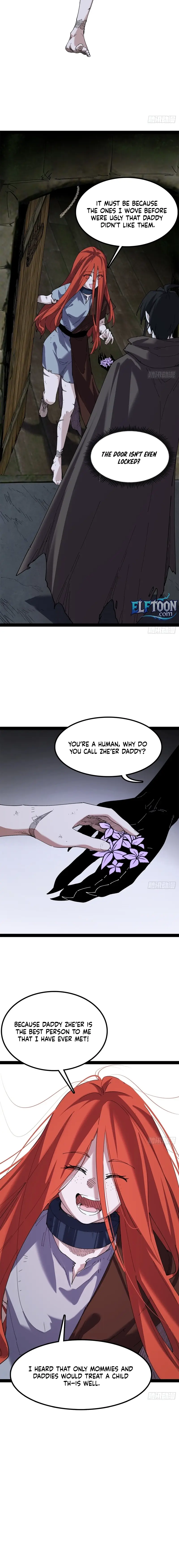 Read A Mountain of Corpses, A Sea of Blood EN Manga Online