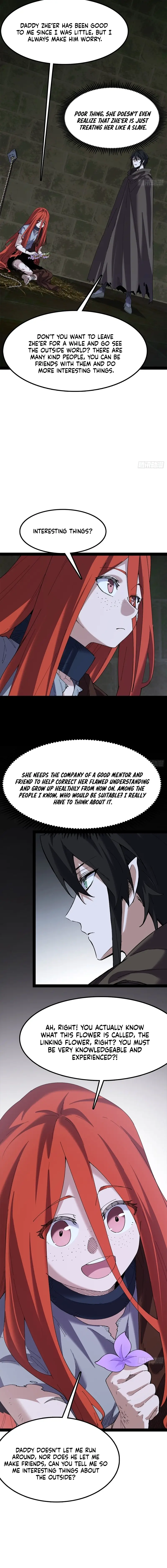 Read A Mountain of Corpses, A Sea of Blood EN Manga Online