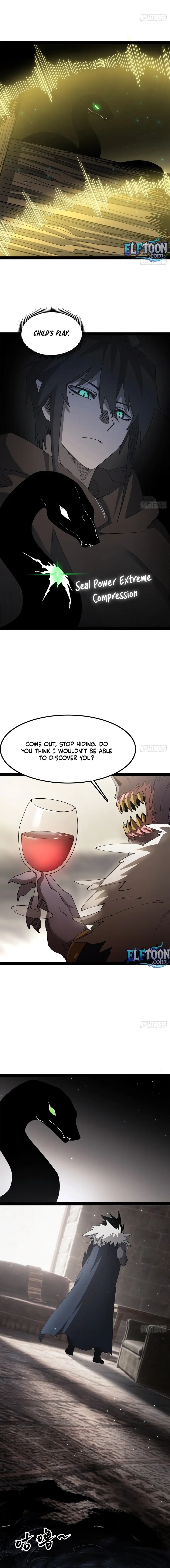Read A Mountain of Corpses, A Sea of Blood EN Manga Online