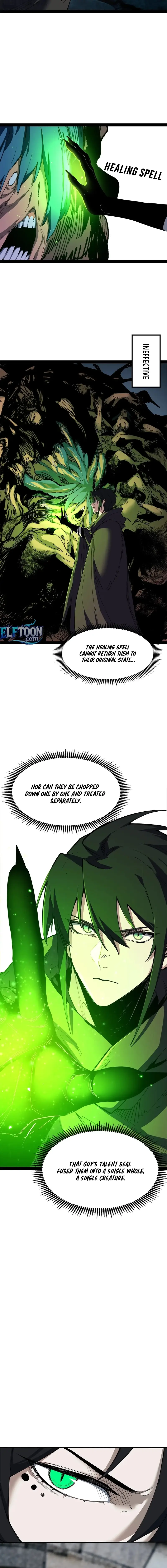 Read A Mountain of Corpses, A Sea of Blood EN Manga Online