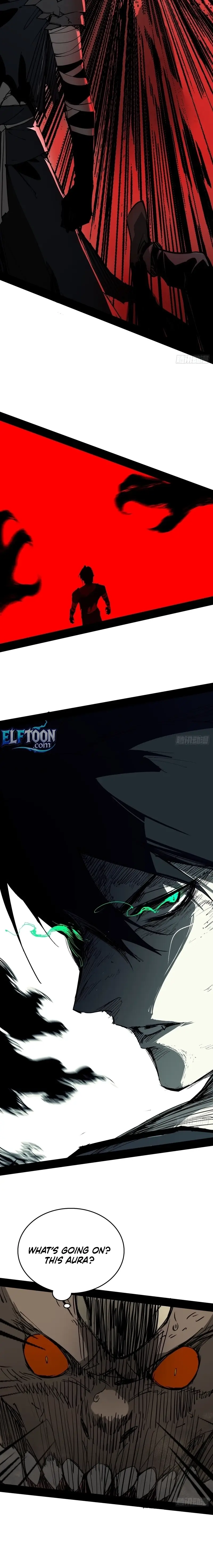 Read A Mountain of Corpses, A Sea of Blood EN Manga Online